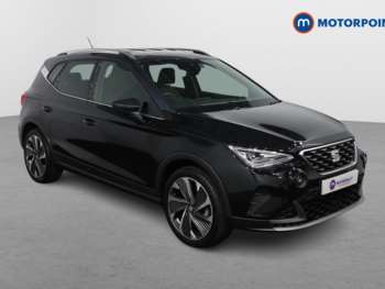2023 - 1.0 TSI 110 FR Edition 5dr