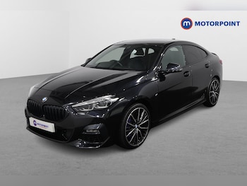 Used BMW 2 Series 2024 for sale - 77579170: Photo