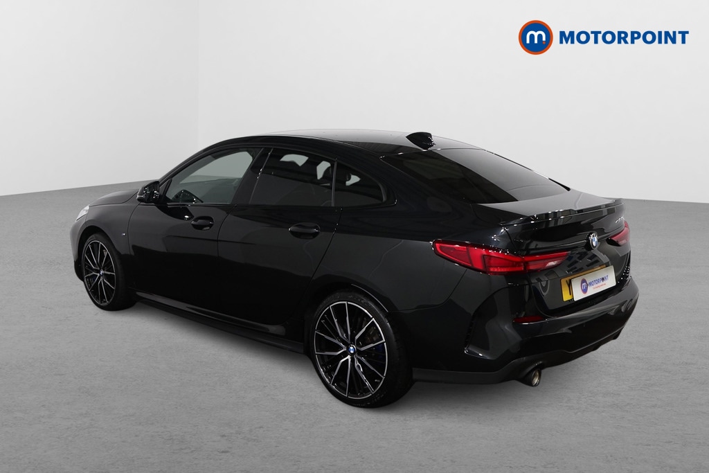 Used BMW 2 Series 2024 for sale - 77579170: Photo 5