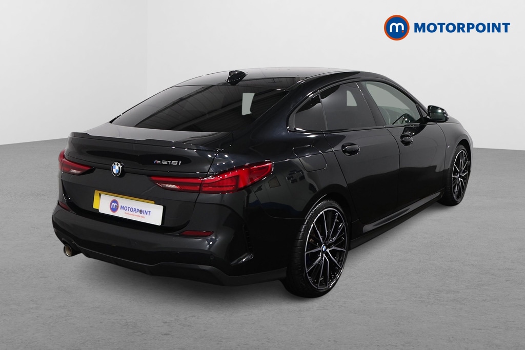 Used BMW 2 Series 2024 for sale - 77579170: Photo 7