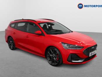 2023 - 2.3 EcoBoost ST 5dr