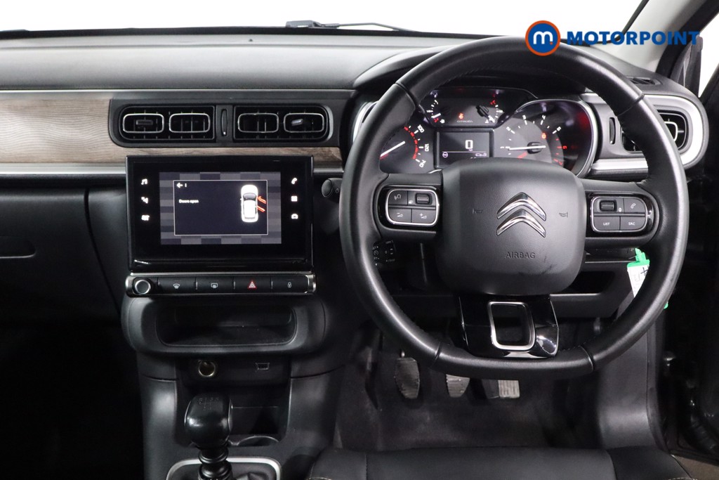 Used Citroen C3 2023 for sale - 77791580: Photo 11