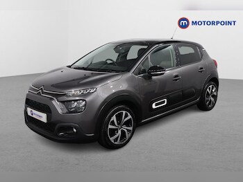 Used Citroen C3 2023 for sale - 77791580: Photo