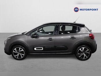 Used Citroen C3 2023 for sale - 77791580: Photo