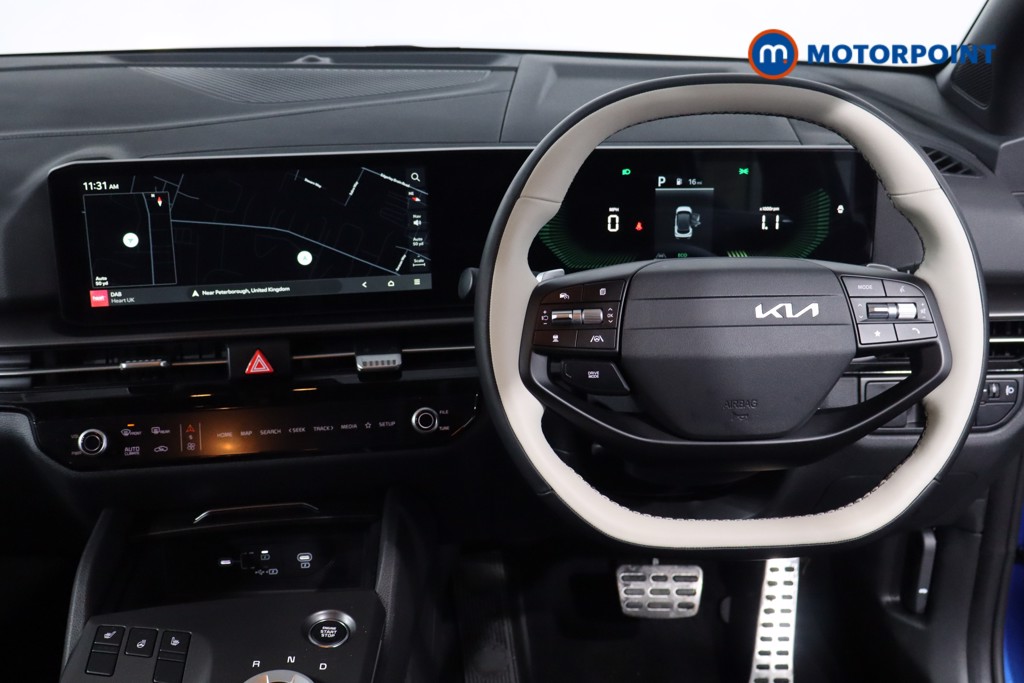 Used Kia Sportage 2025 for sale - 77158653: Photo 11