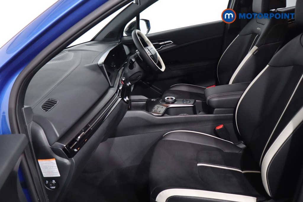 Used Kia Sportage 2025 for sale - 77158653: Photo 12