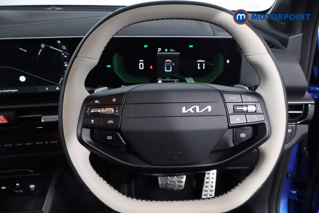 Used Kia Sportage 2025 for sale - 77158653: Photo 14