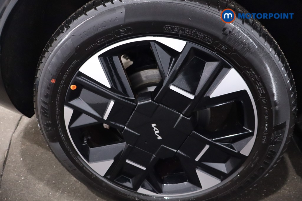 Used Kia Sportage 2025 for sale - 77158653: Photo 17