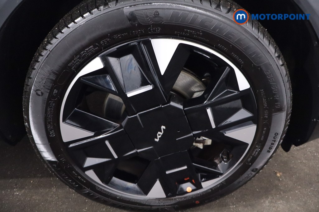 Used Kia Sportage 2025 for sale - 77158653: Photo 18