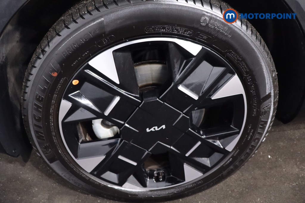 Used Kia Sportage 2025 for sale - 77158653: Photo 19