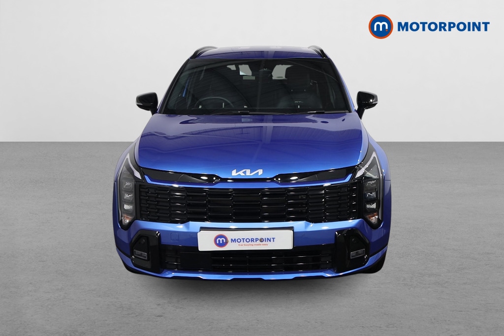 Used Kia Sportage 2025 for sale - 77158653: Photo 2