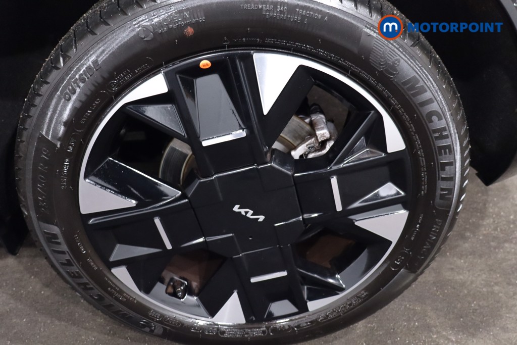 Used Kia Sportage 2025 for sale - 77158653: Photo 20