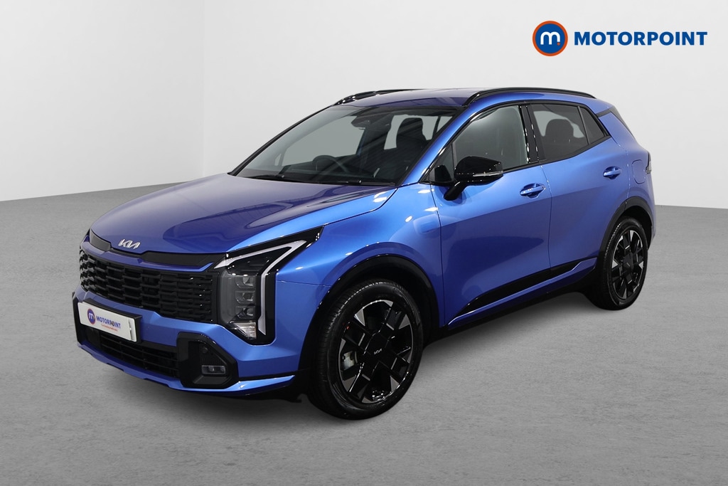 Used Kia Sportage 2025 for sale - 77158653: Photo 3