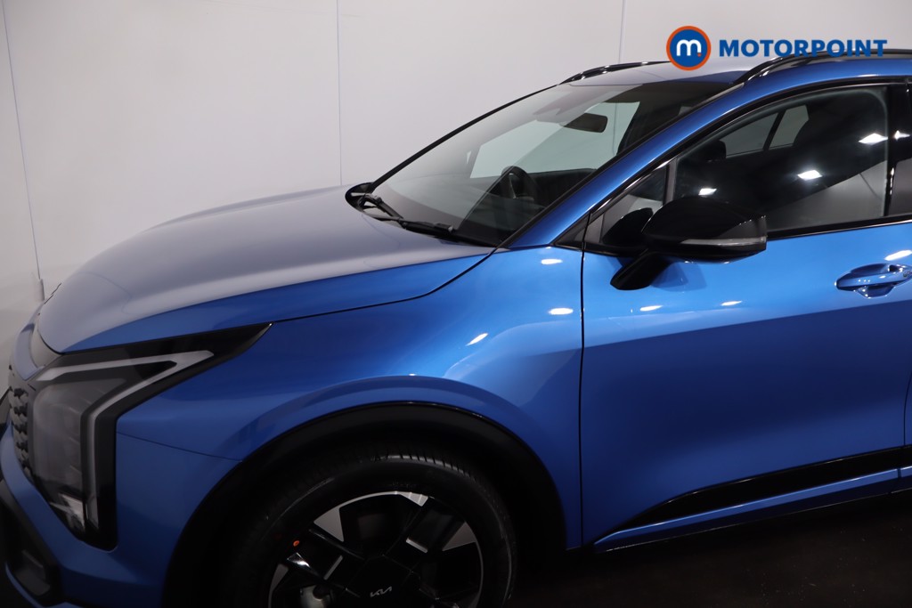 Used Kia Sportage 2025 for sale - 77158653: Photo 36