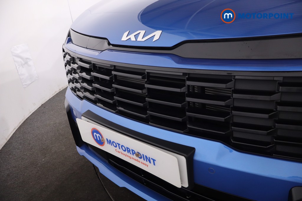 Used Kia Sportage 2025 for sale - 77158653: Photo 37