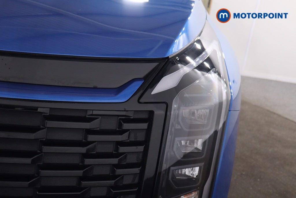 Used Kia Sportage 2025 for sale - 77158653: Photo 39