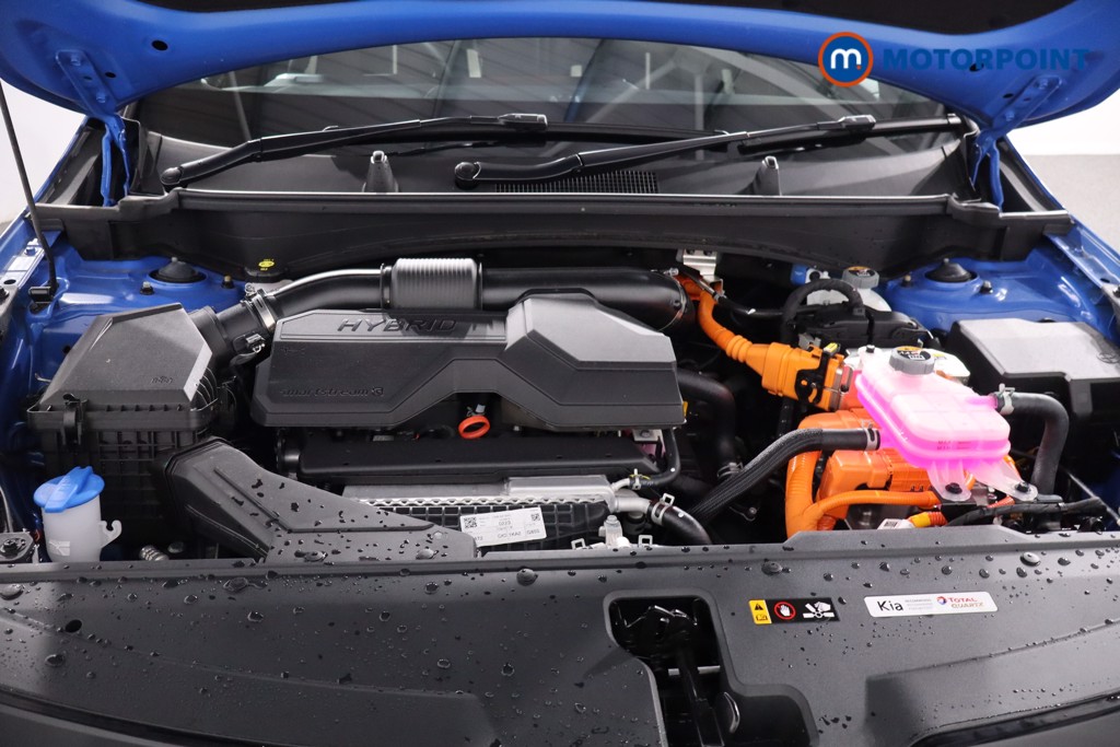 Used Kia Sportage 2025 for sale - 77158653: Photo 41