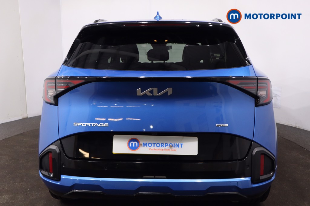 Used Kia Sportage 2025 for sale - 77158653: Photo 43