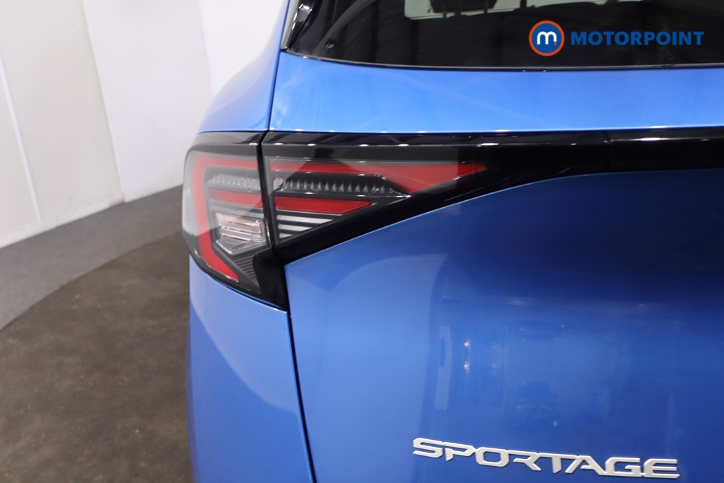 Used Kia Sportage 2025 for sale - 77158653: Photo 44