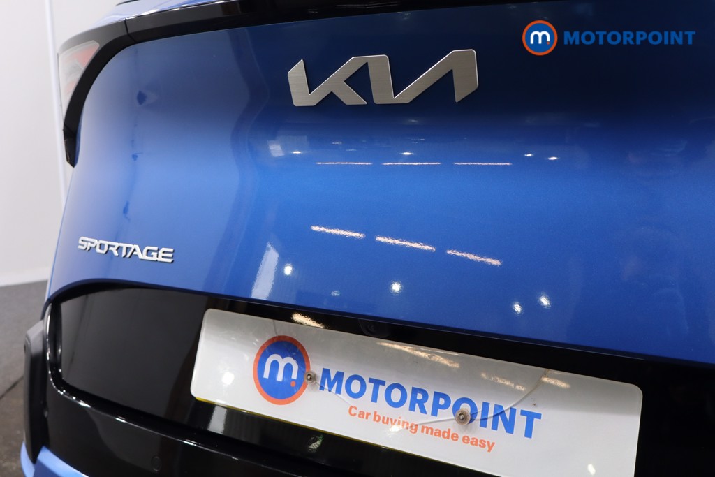 Used Kia Sportage 2025 for sale - 77158653: Photo 46