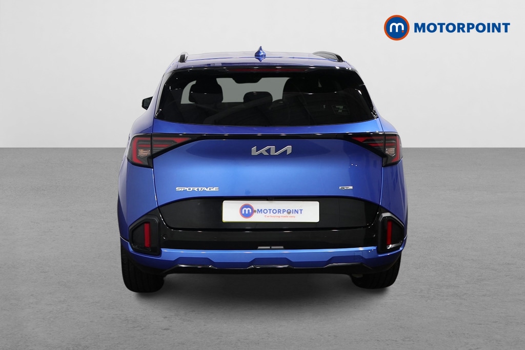 Used Kia Sportage 2025 for sale - 77158653: Photo 6