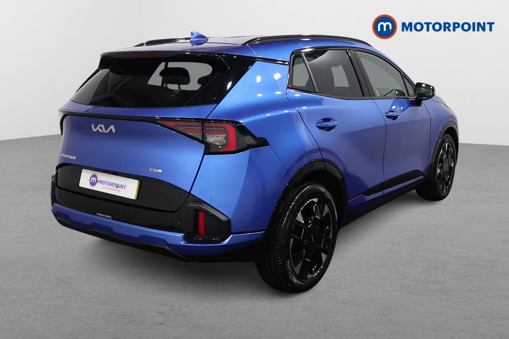 Used Kia Sportage 2025 for sale - 77158653: Photo 7