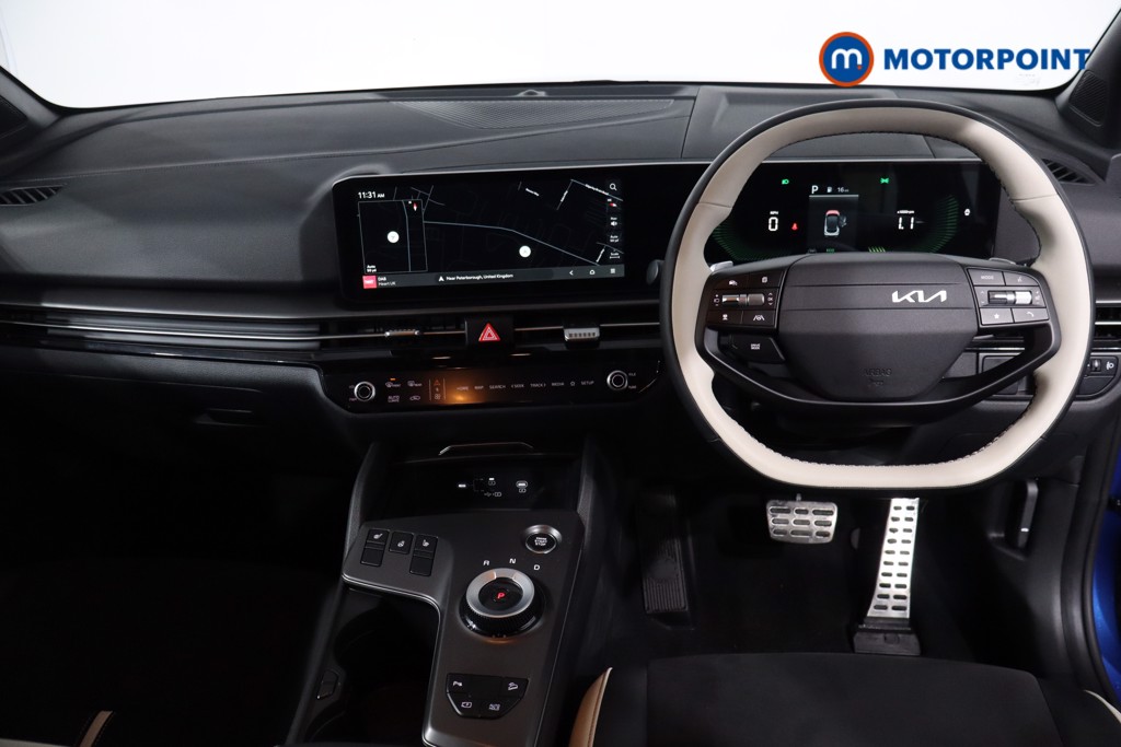 Used Kia Sportage 2025 for sale - 77158653: Photo 9