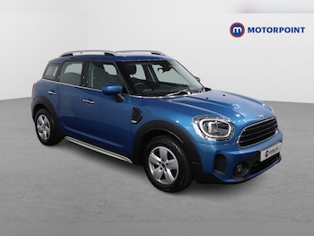 Used MINI Countryman 2023 for sale - 78297425: Photo