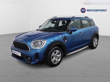 Used MINI Countryman 2023 for sale - 78297425: Photo