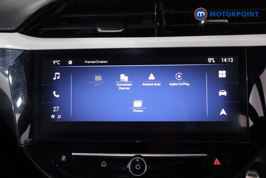 Used Vauxhall Corsa 2023 for sale - 77760217: Photo 10