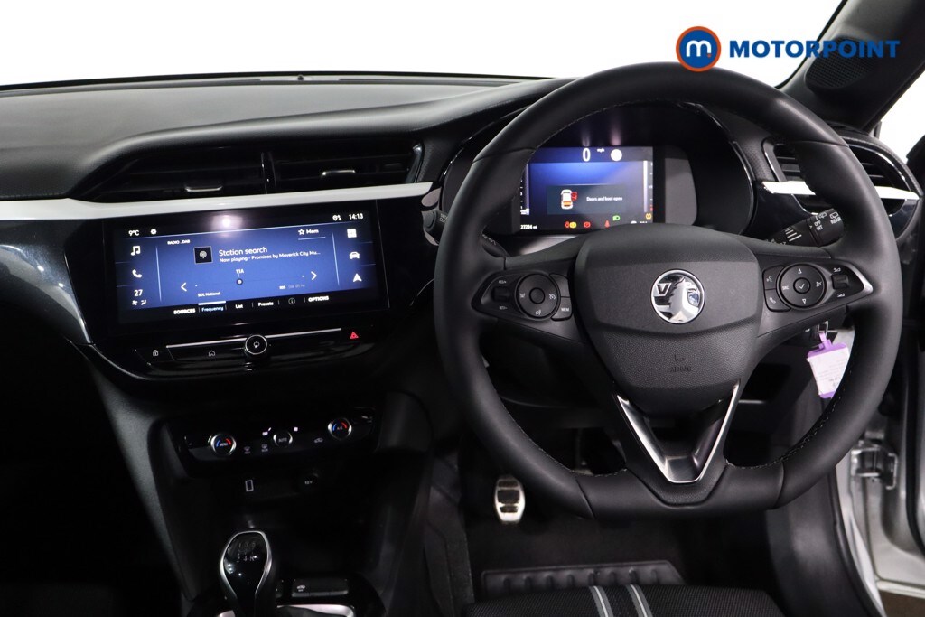 Used Vauxhall Corsa 2023 for sale - 77760217: Photo 11
