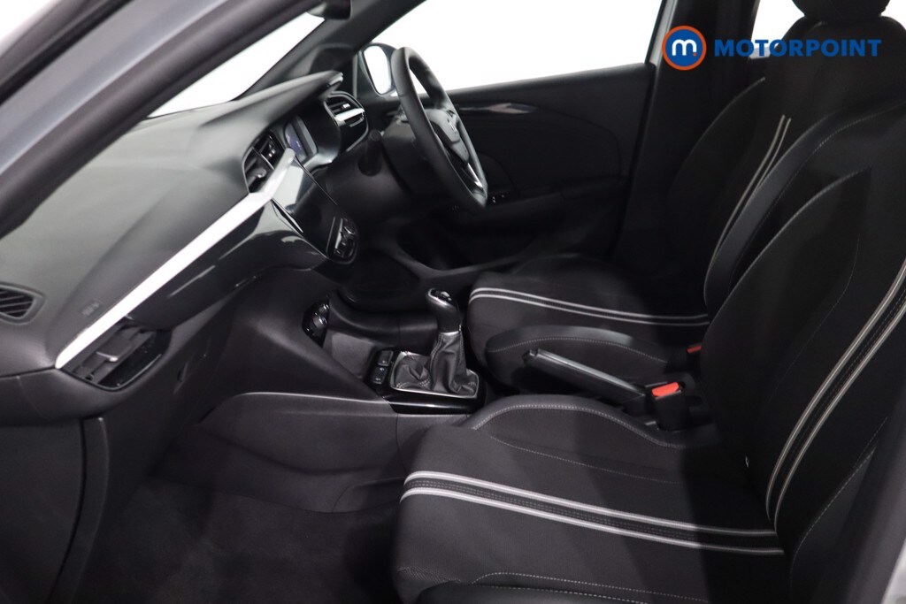 Used Vauxhall Corsa 2023 for sale - 77760217: Photo 12