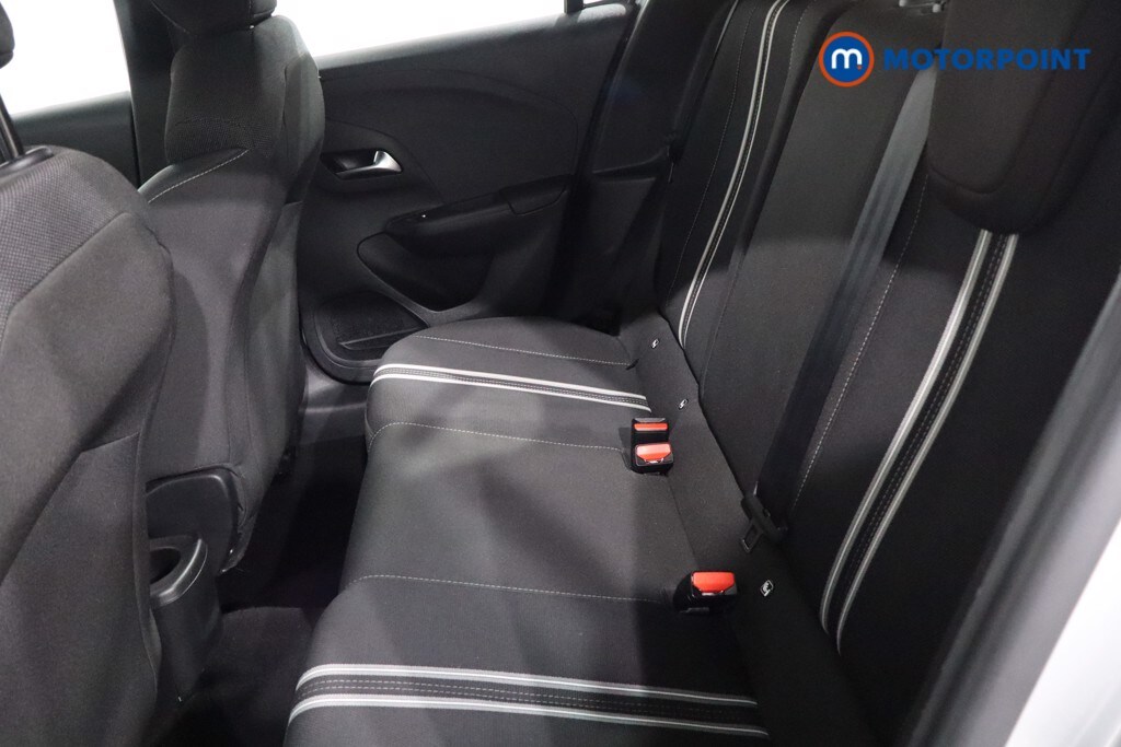 Used Vauxhall Corsa 2023 for sale - 77760217: Photo 13