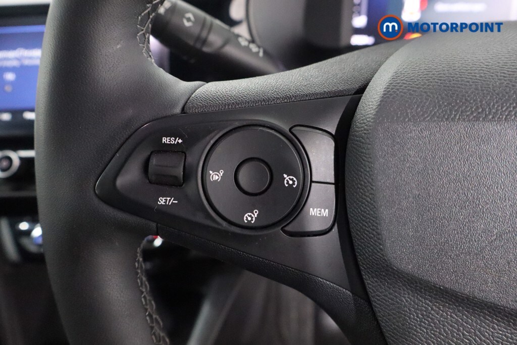 Used Vauxhall Corsa 2023 for sale - 77760217: Photo 15