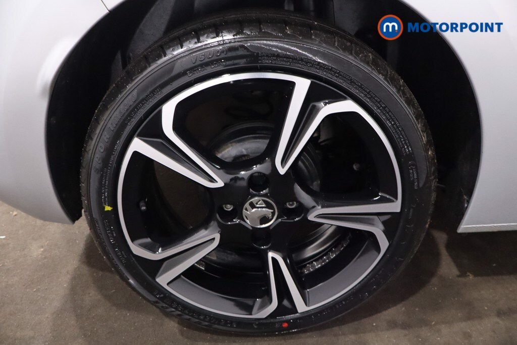 Used Vauxhall Corsa 2023 for sale - 77760217: Photo 17