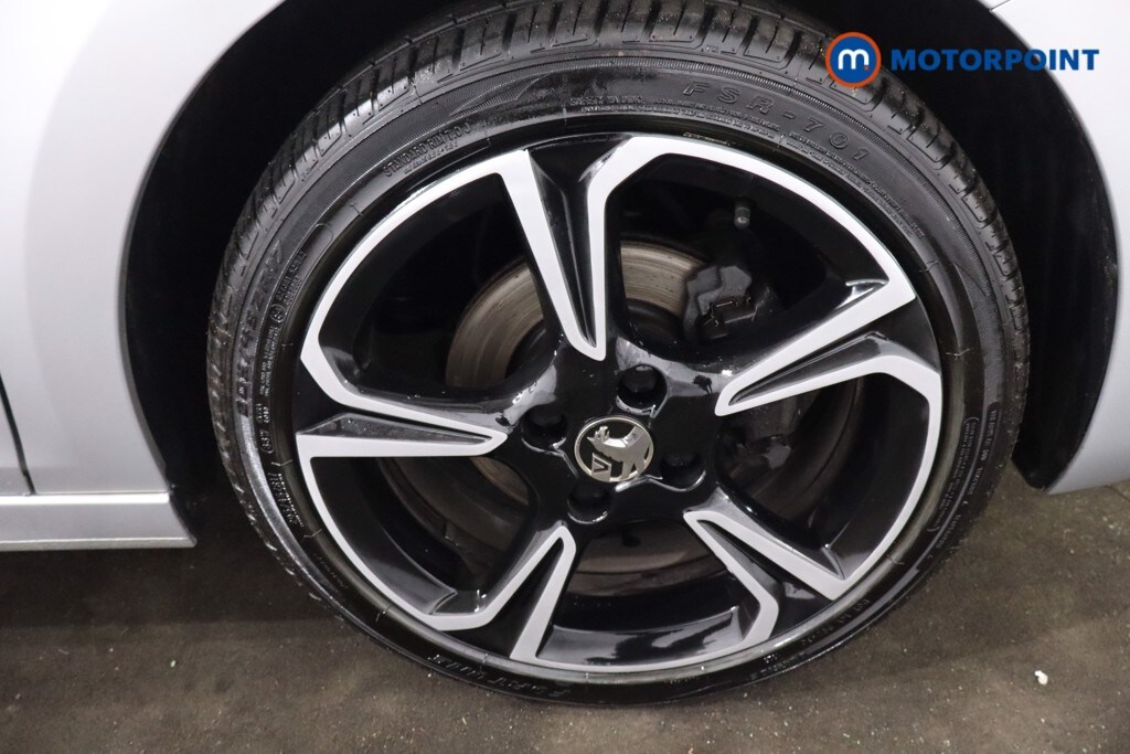 Used Vauxhall Corsa 2023 for sale - 77760217: Photo 18