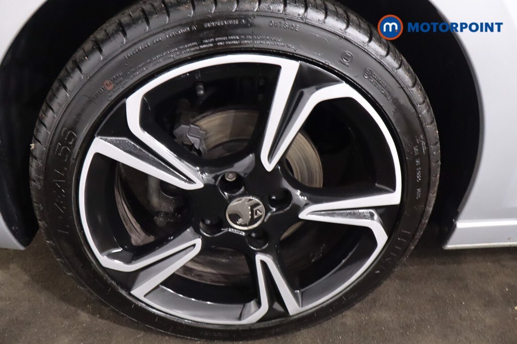 Used Vauxhall Corsa 2023 for sale - 77760217: Photo 19