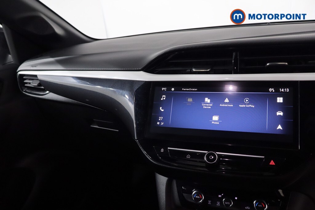 Used Vauxhall Corsa 2023 for sale - 77760217: Photo 26