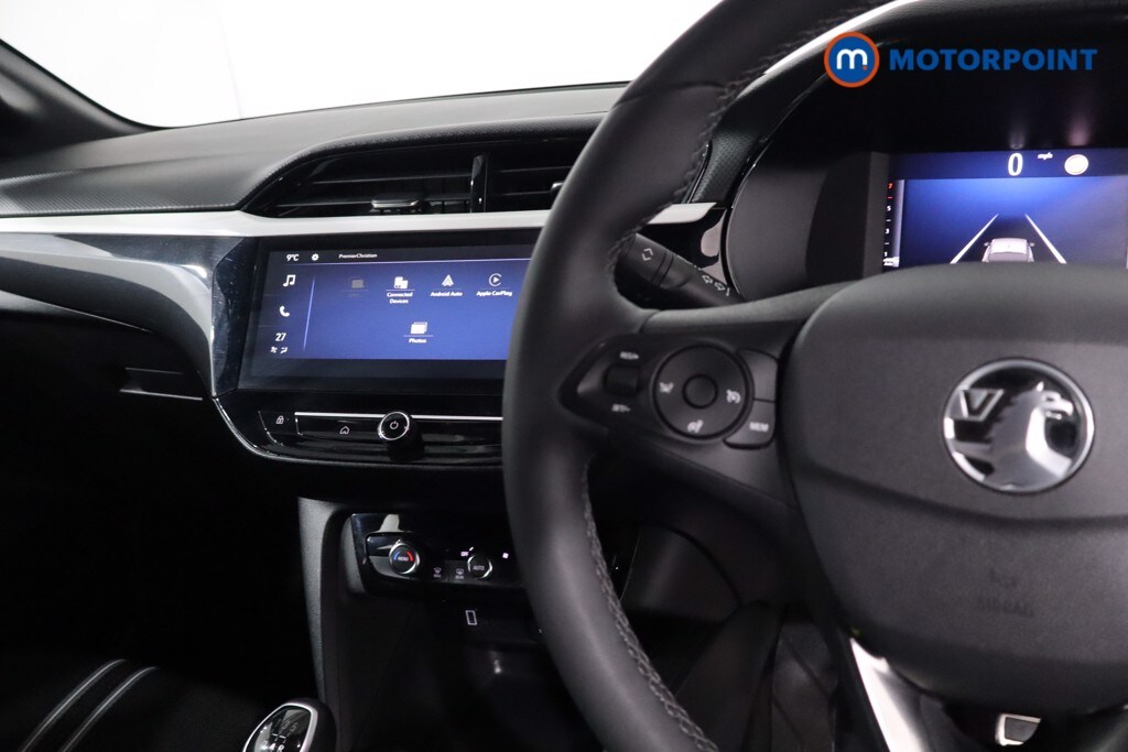 Used Vauxhall Corsa 2023 for sale - 77760217: Photo 27