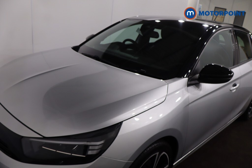 Used Vauxhall Corsa 2023 for sale - 77760217: Photo 34