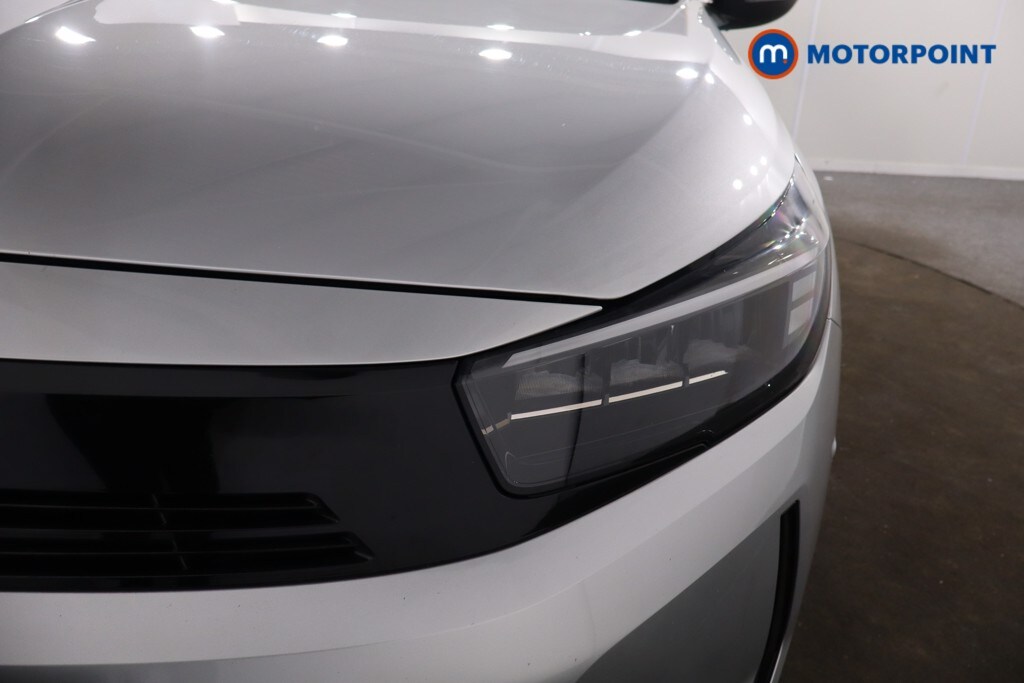 Used Vauxhall Corsa 2023 for sale - 77760217: Photo 37