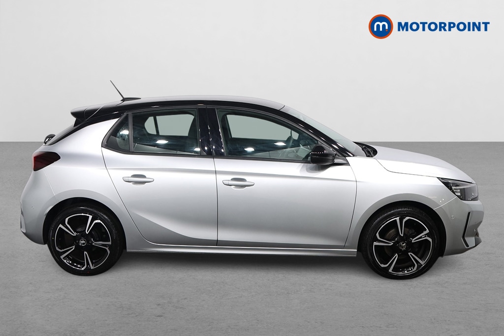 Used Vauxhall Corsa 2023 for sale - 77760217: Photo 8