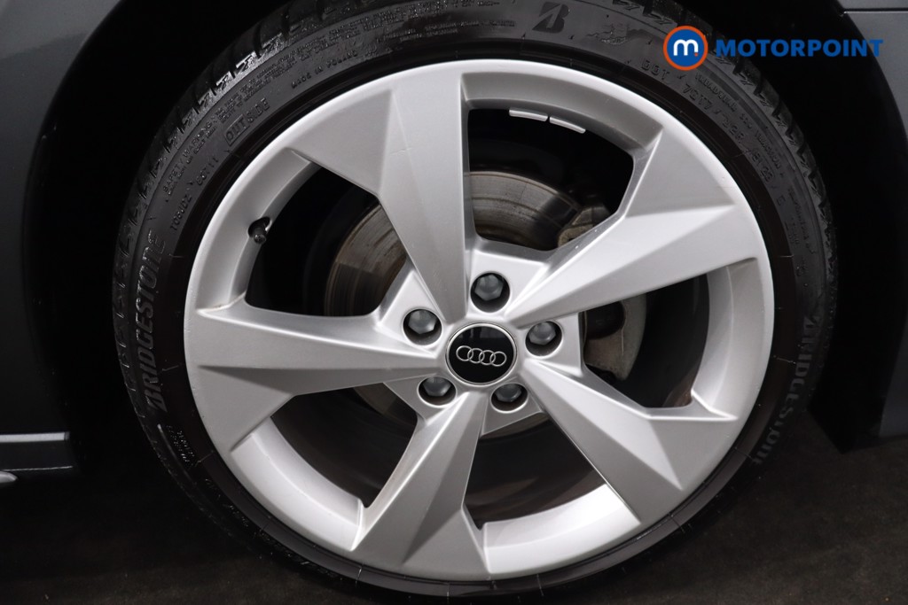 Used Audi A3 2024 for sale - 76519765: Photo 11