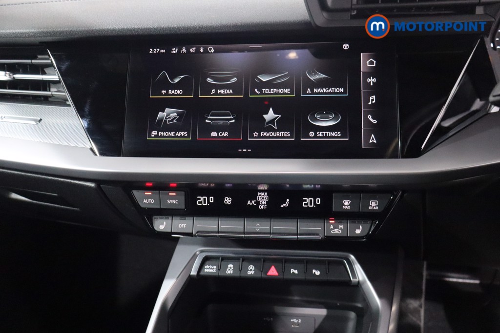 Used Audi A3 2024 for sale - 76519765: Photo 15