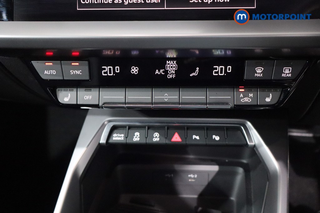 Used Audi A3 2024 for sale - 76519765: Photo 16