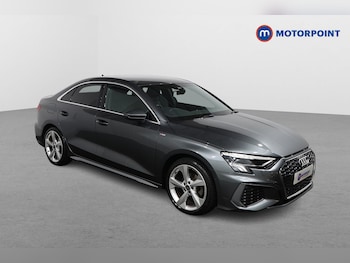 Used Audi A3 2024 for sale - 76519765: Photo