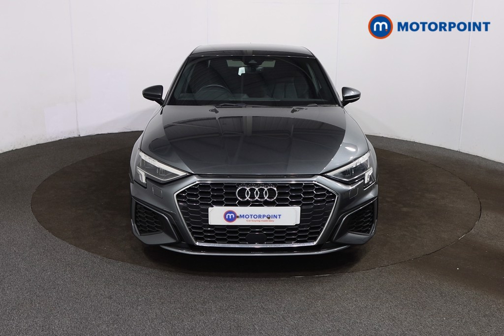 Used Audi A3 2024 for sale - 76519765: Photo 2