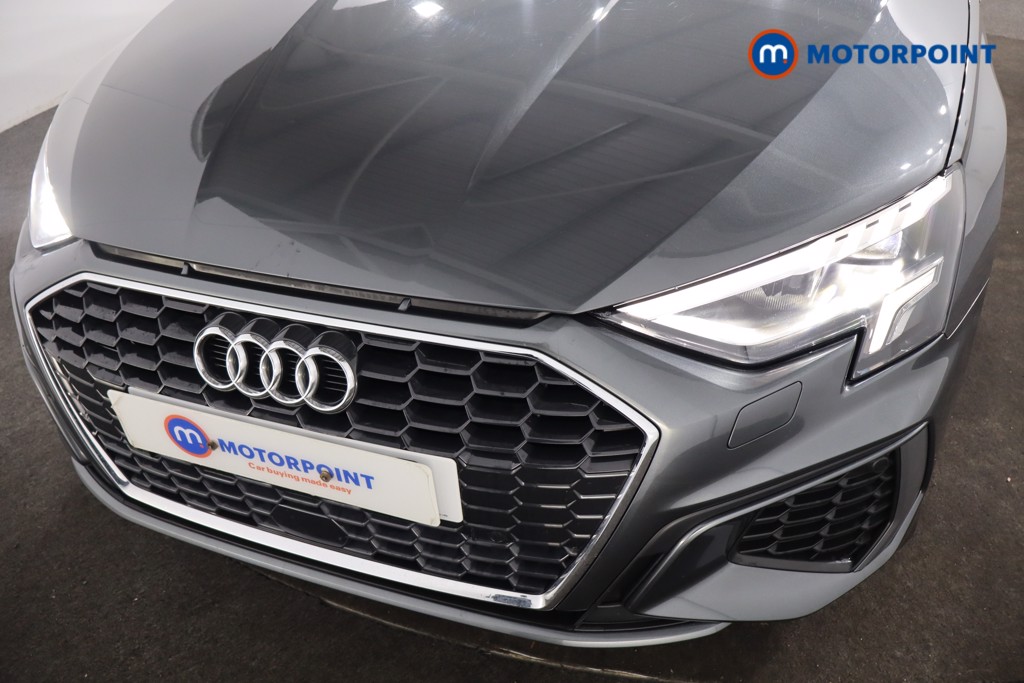 Used Audi A3 2024 for sale - 76519765: Photo 24