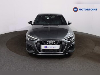 Used Audi A3 2024 for sale - 76519765: Photo