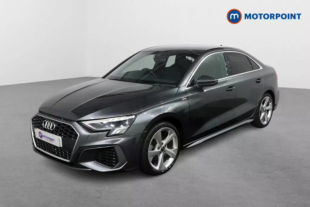 Used Audi A3 2024 for sale - 76519765: Photo 3